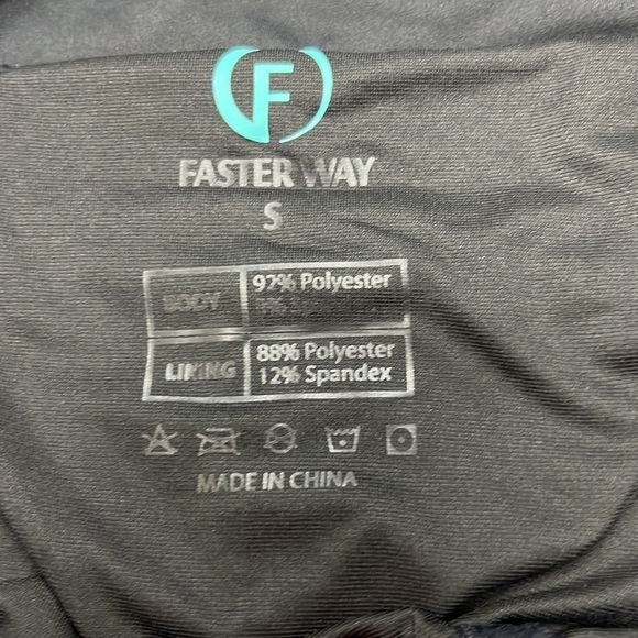 Woman’s shorts‎ - Picture 6 of 7